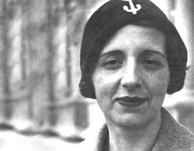 María Zambrano y el exilio 7 María Zambrano