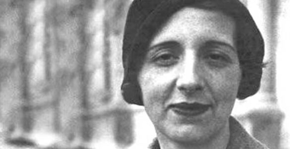 María Zambrano y el exilio 19 María Zambrano