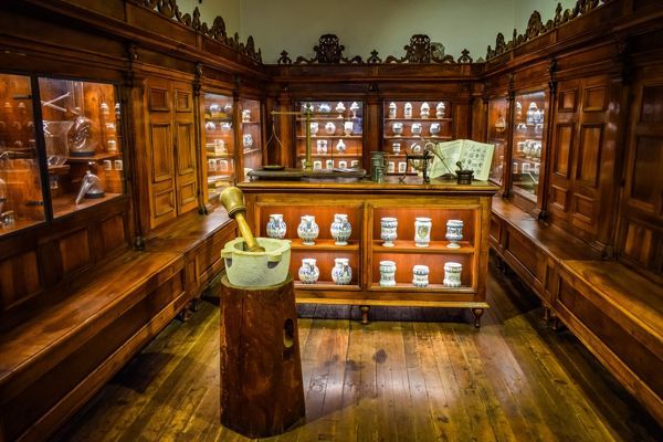 Medicinas