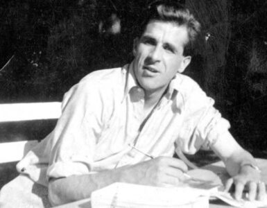 El asombroso Mervyn Peake 3 Mervyn Peake