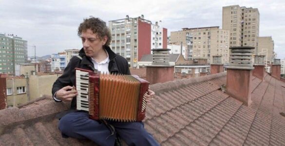 Lo ilusionante del no saber. Juan Carlos Mestre 11 Mestre
