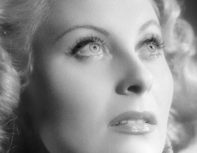 Michèle Morgan