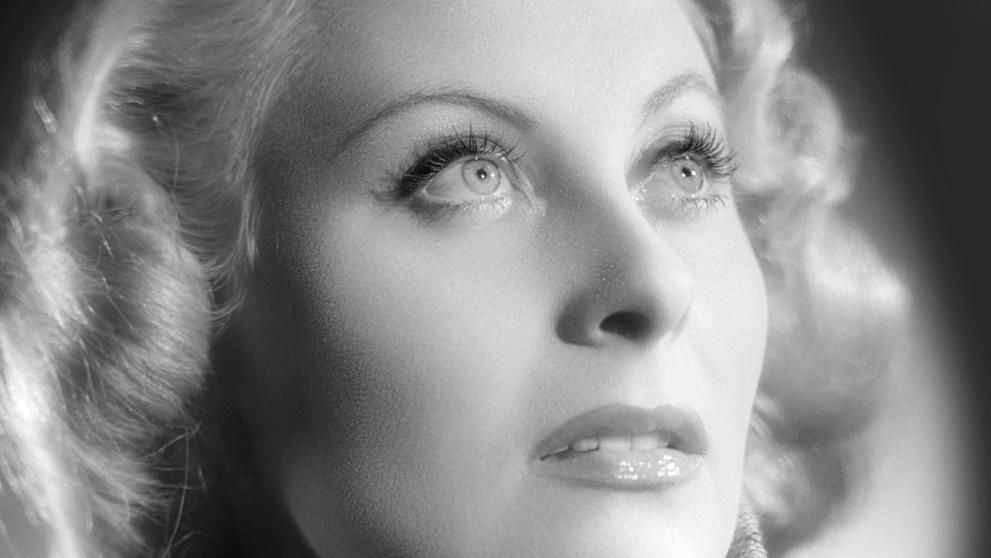 Michèle Morgan