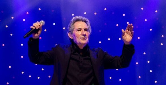 El viejo rockero que nunca muere: Miguel Ríos 11 Miguel Ríos