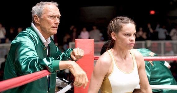 Million dollar baby
