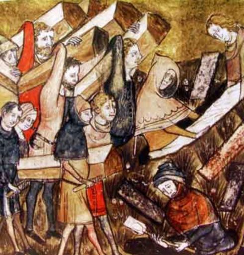 La peste