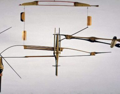 Moisés Villèlia: la fragilidad de la escultura 4 Moisés Villèlia