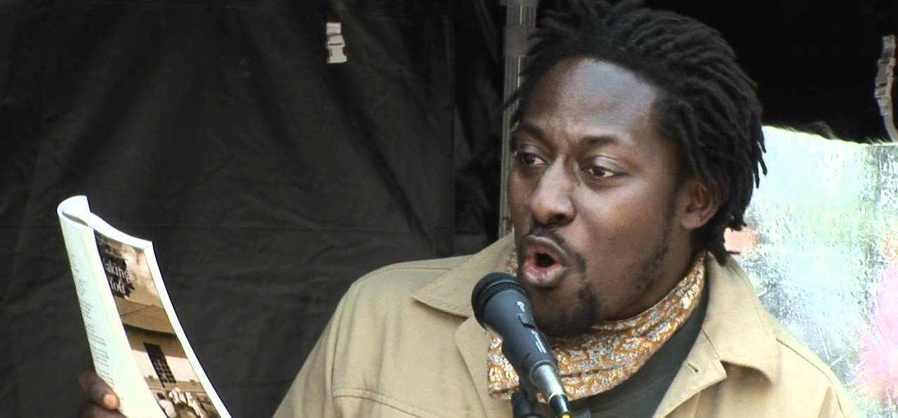 NII AYIKWEI PARKES