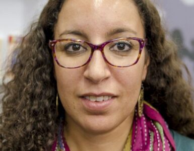 Najat El Hachmi