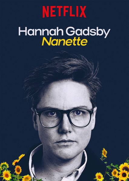 Nanette