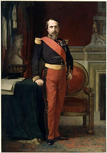 Napoleón III