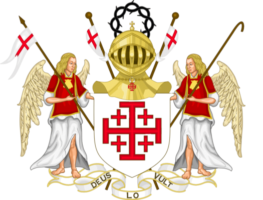 Orden de Caballería del Santo Sepulcro
