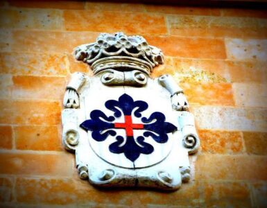 La Orden de Montesa. El origen 10 Orden de Montesa
