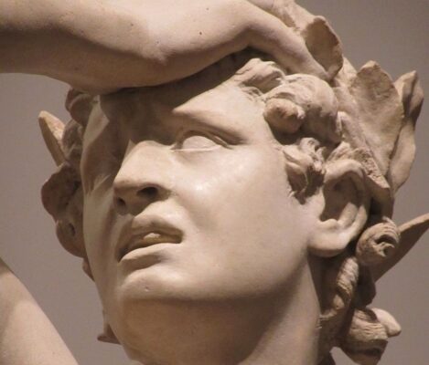 Orfeo 1