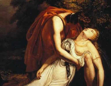Los mitos griegos en la literatura occidental 5 Orfeo