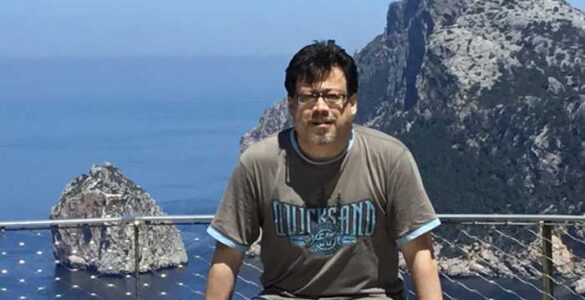 Ignacio González Orozco: sedicioso, rebelde y traidor 5 Ignacio González Orozco