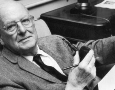 Wodehouse contra la amargura moderna 4 P.G. Wodehouse