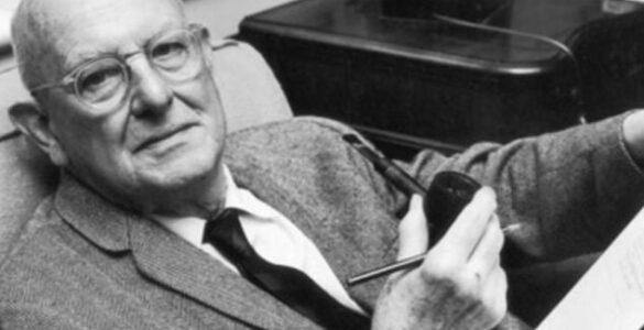 Wodehouse contra la amargura moderna 5 P.G. Wodehouse