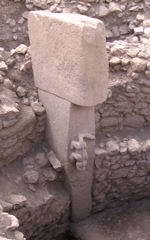 Gobekli Tepe Gobekli Tepe