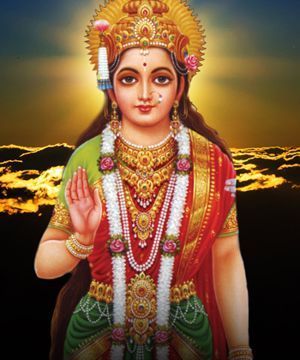 Parvati Parvati