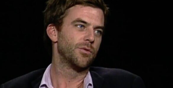 El hilo invisible de P. T. Anderson 2 Paul Thomas Anderson
