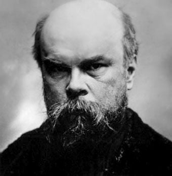 Paul Verlaine Paul Verlaine