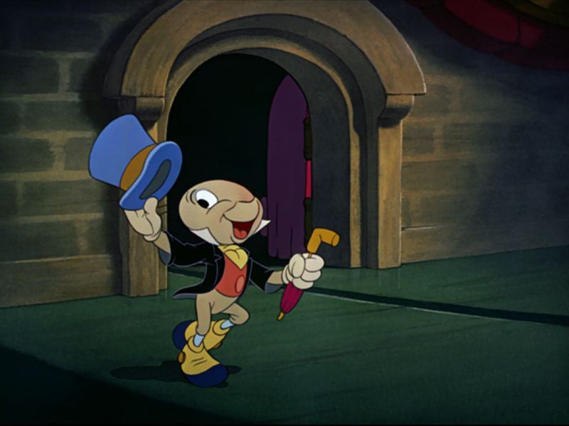 Pepito Grillo