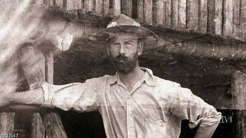 Percival H. Fawcett