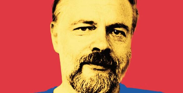 Philip Dick, el mago 11 Philip Dick