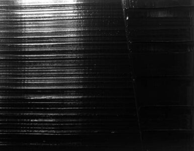 Pierre Soulages