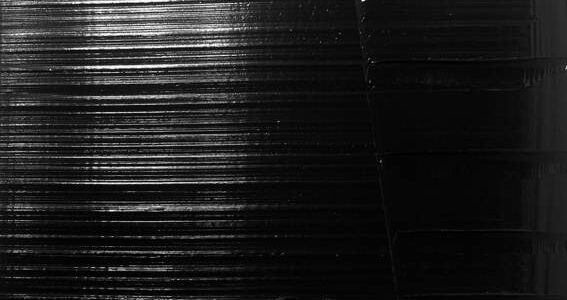 Pierre Soulages