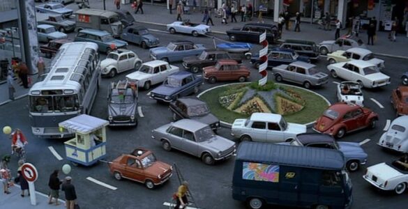 Playtime (1967) 9 Playtime