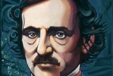 Edgar Allan Poe y el mesmerismo 6 PoeColor