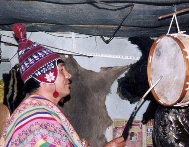 La poesía de los incas 3 incas