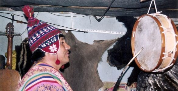 La poesía de los incas 16 incas