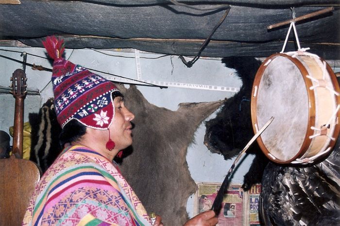 incas
