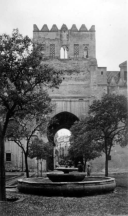Catedral de Sevilla Catedral de Sevilla