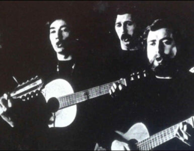 Quilapayún 3 Quilapayún