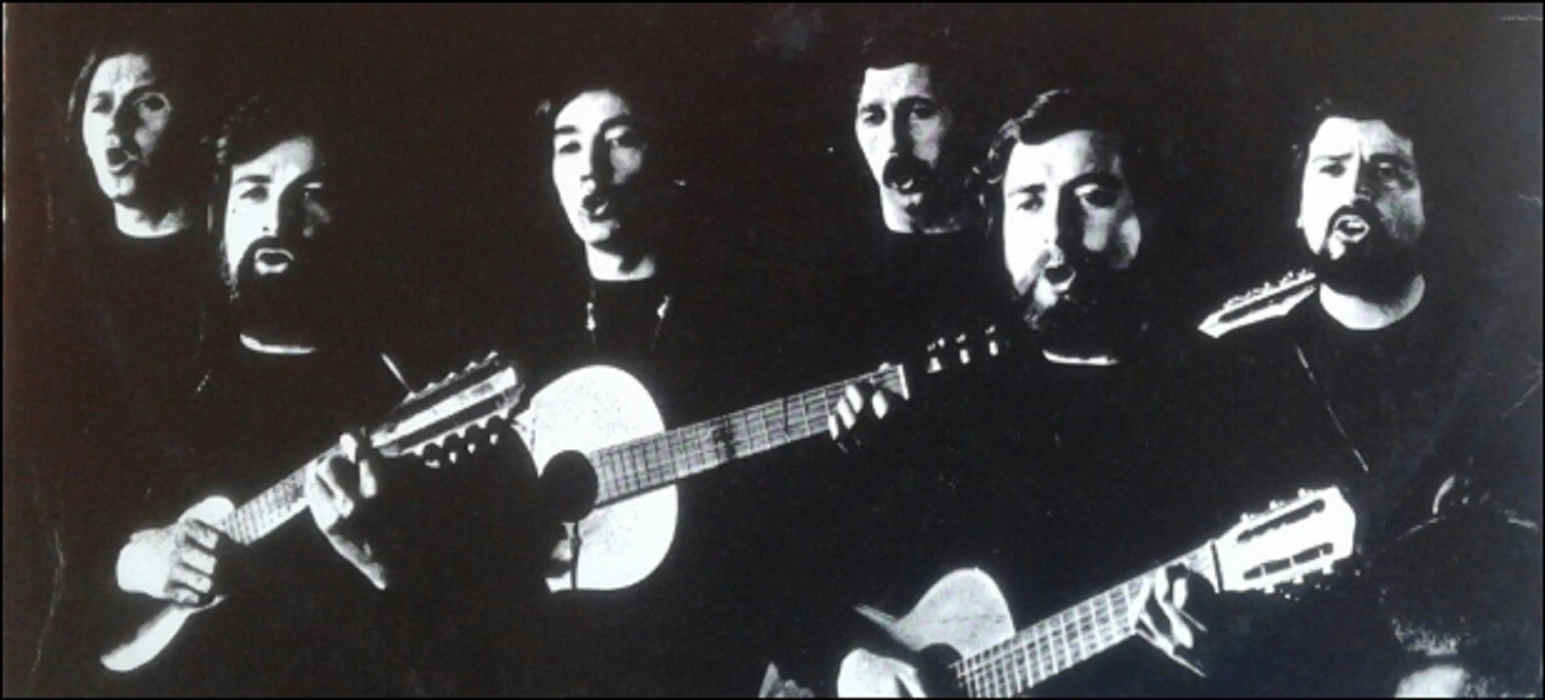 Quilapayún