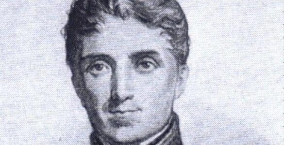 ¡Vivan las cadenas! 6 Rafael del Riego Flórez
