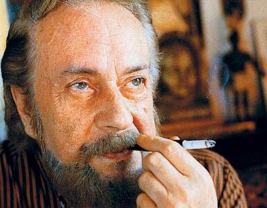 Yannis Ritsos 5 Yannis Ritsos