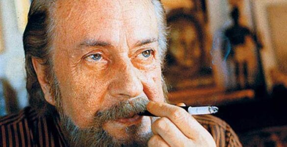 Yannis Ritsos