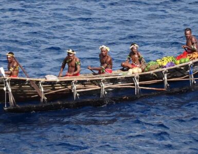 Rabaul. Vivir entre cenizas 3 vivir entre cenizas