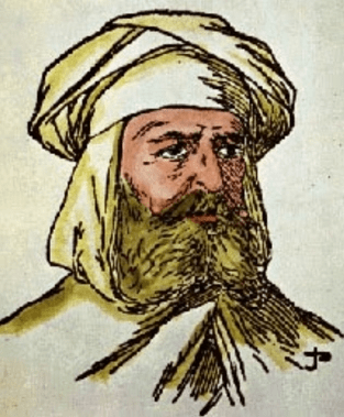 Rabí ben Teodulfo