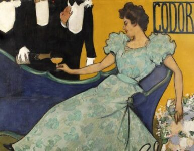 Ramon Casas