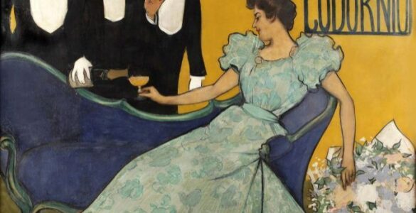 Ramon Casas