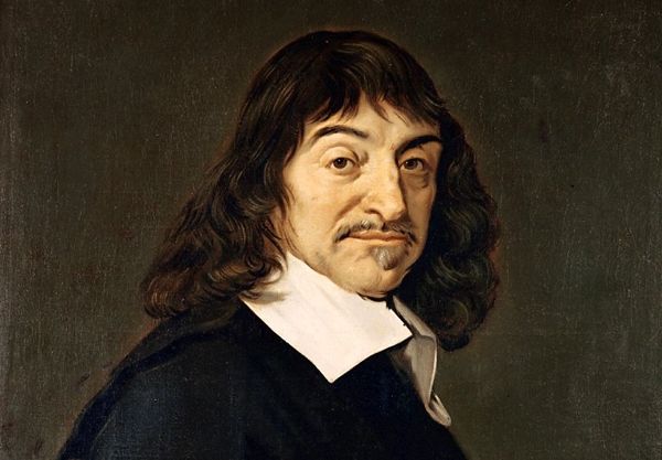 René Descartes René Descartes
