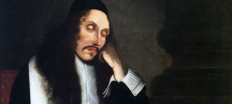 Baruch Spinoza por Franz Wulfhagen cultura