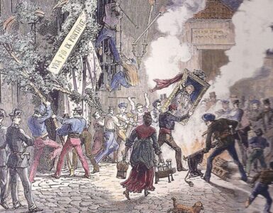 La interpretación socialista de la Revolución de 1868 en el año 1901 5 socialista