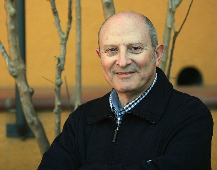 Rodolfo del Hoyo